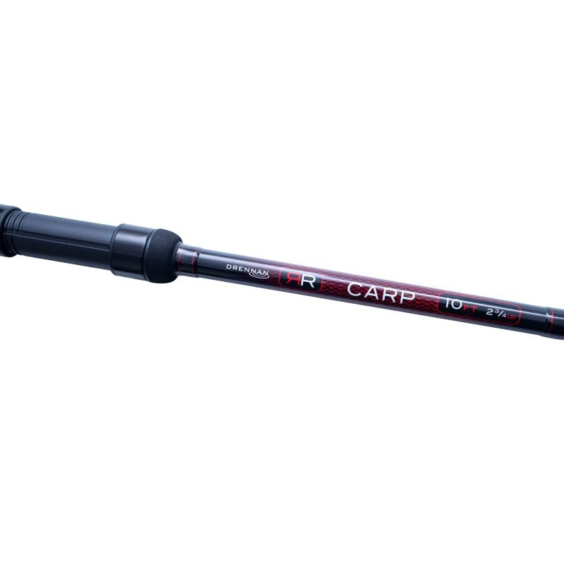 Drennan Red Range Carp Rod 10ft 2.75lb 